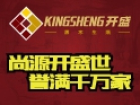 开盛木门：雅致日式料理餐厅案例赏析