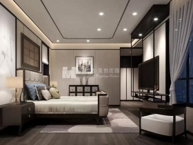 万仕达·圣世庄园赋予家居生命与温度