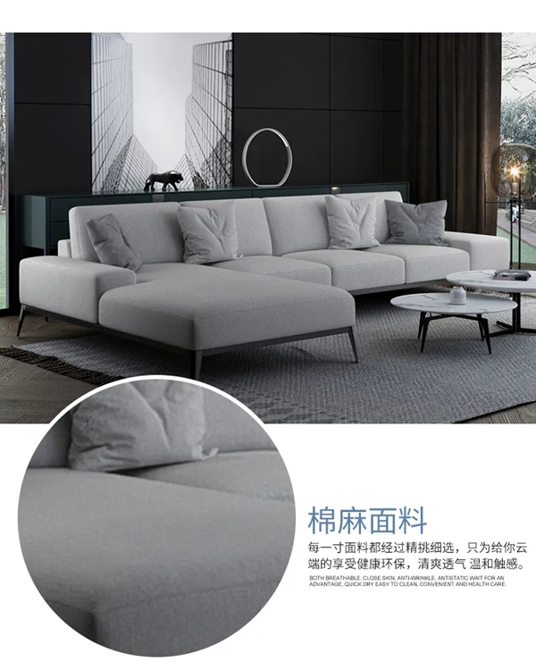 伊百丽全屋定制：彰显个性必备单品 精致优雅内外兼收
