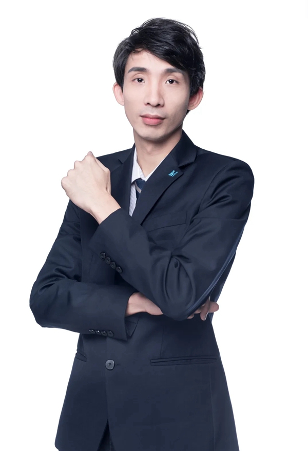 摩力克秋季新品匠心质造 一笔一划尽显大牌感