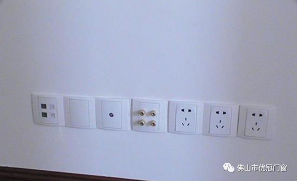 优冠门窗：新家装修不能将就的五个地方