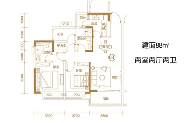 联邦高登全屋定制：简约小筑 造亲子乐享空间