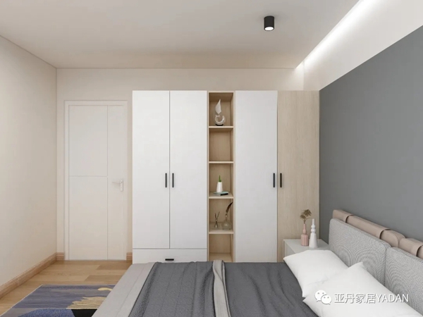 亚丹家居:《归属》,温暖且不失时尚 亚丹家居:《归属》,温暖且不失时尚