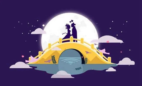 如鱼得水窗帘精品：七夕有这样一个家 你还想出去浪吗？