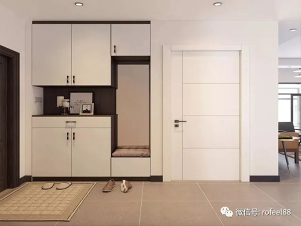 拉斐尔全屋定制：五款柜子让你的家越住越舒心