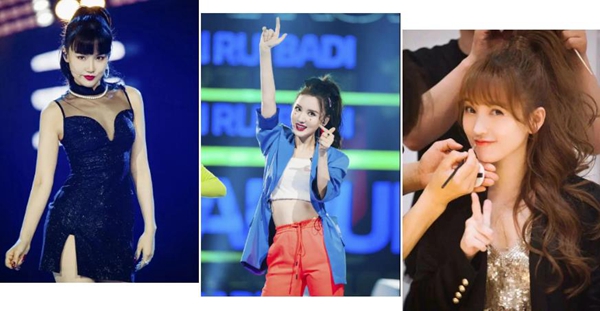 意气风发从“头”开始！摩力克20款帘头案例鉴赏