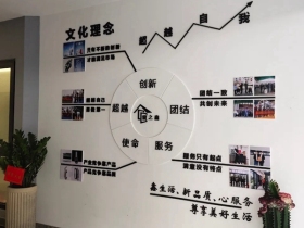 窗之鑫智能门窗桐庐加盟店开业大吉