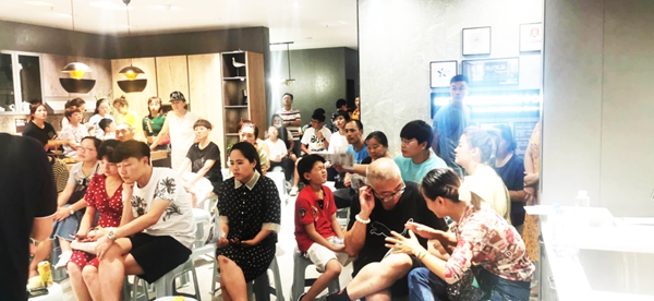 桔家衣柜8月12日至8月21日快讯