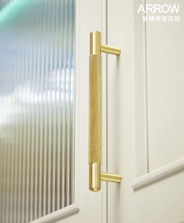 箭牌家居定制:新品《贝鲁特》 为你构建心灵殿堂 箭牌家居定制:新品《贝鲁特》 为你构建心灵殿堂