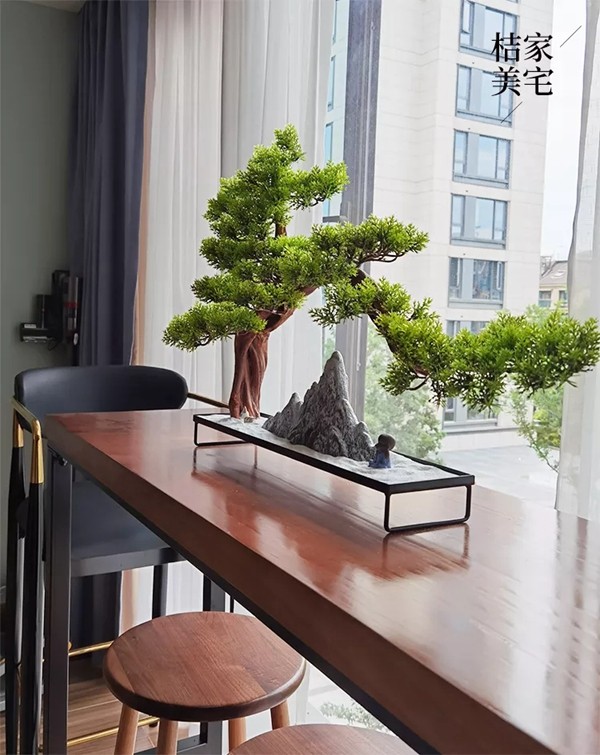 桔家衣柜：设计给生活多种互动的可能性