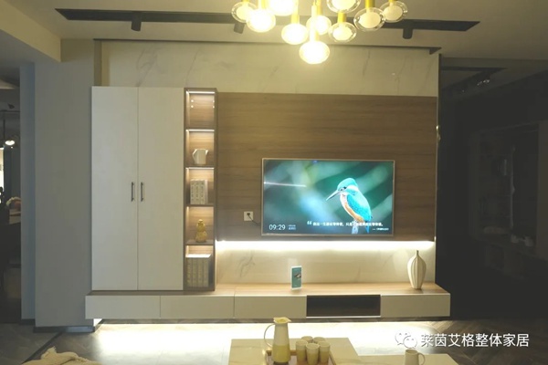 莱茵艾格家居:入秋后的第一个家请签收! 莱茵艾格家居:入秋后的第一个家请签收!