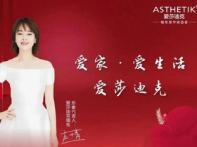 爱莎迪克墙布坚持操守 良心品质匠心织造！
