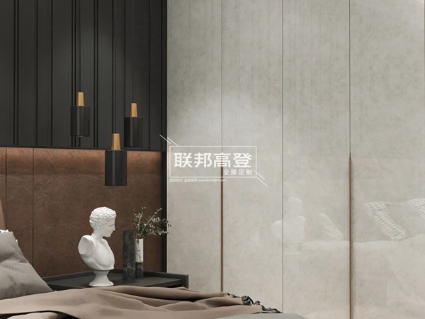 联邦高登全屋定制：“简”的变革