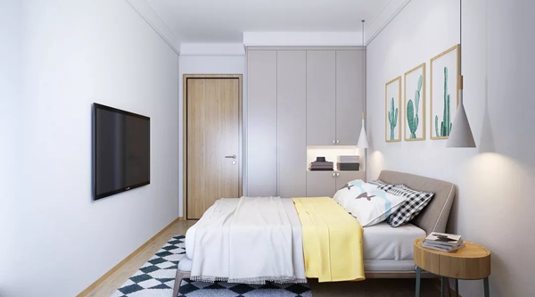 顶固全屋定制：简单享受生活的无尽光芒