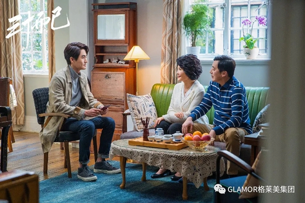 格莱美墙纸：难得尽善尽美 只是三十而已