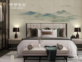 伊伊布舍：取自然之意 化艺术雅境