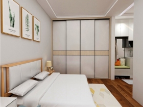 ​2020加盟苔花家居 实现全屋空间新财富