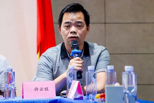 慧宁门窗：“聚合力•行致远”走访交流之行圆满结束