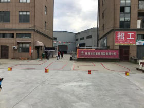 永吉楼梯：百万补贴助力经销商共克时艰