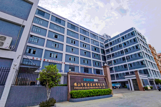 慧宁门窗：“聚合力•行致远”走访交流之行圆满结束