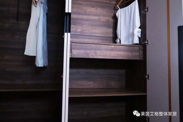 莱茵艾格家居:入秋后的第一个家请签收! 莱茵艾格家居:入秋后的第一个家请签收!