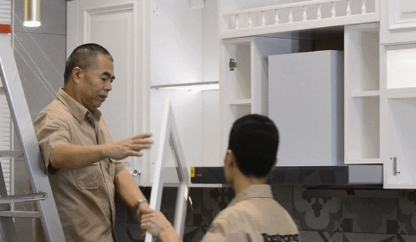 顶固亲亲季V主题视频：感念每个美好的当下