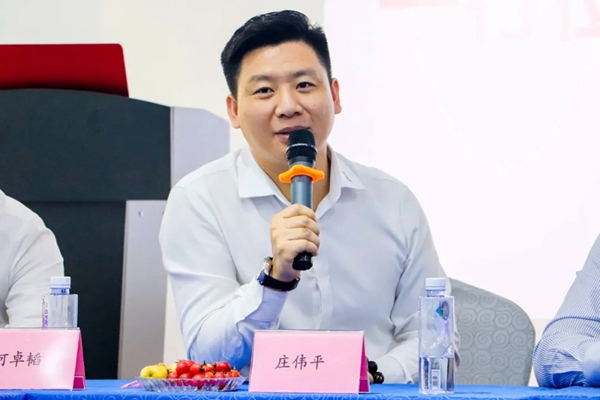 慧宁门窗：“聚合力•行致远”走访交流之行圆满结束