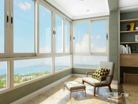 诗尼曼门窗告诉你 五金配件对于门窗使用寿命的重要性