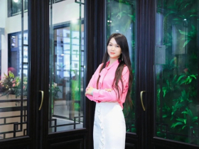 高登最美女神喊你来打CALL投票