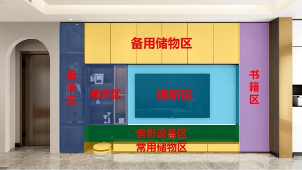 卡诺亚定制家居：把阳台装进客厅 效果惊艳不简单
