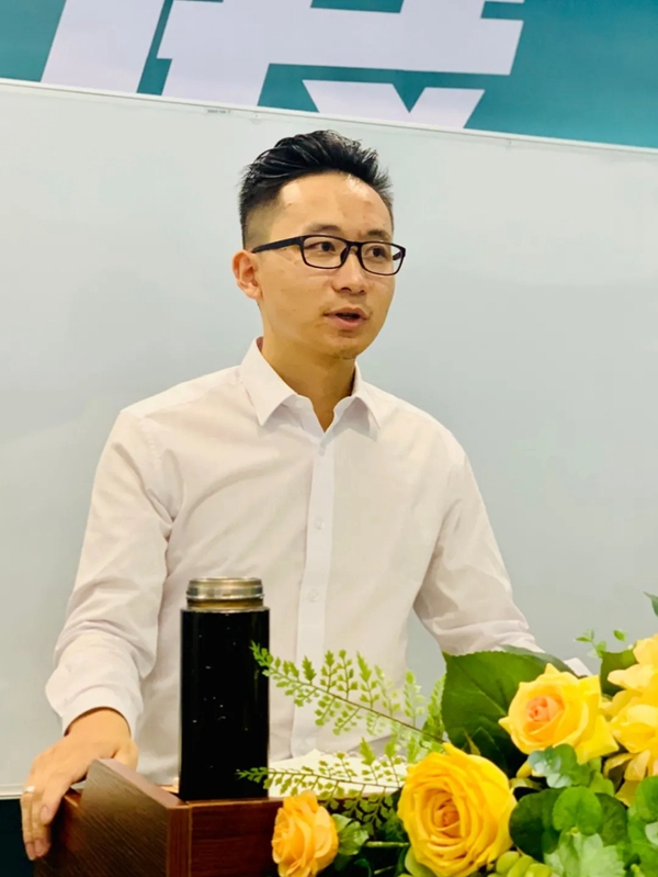 博仕门窗2020第一届人才战略学习执行班圆满结束