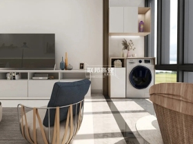 联邦高登全屋定制：生活空间不够用？阳台规划用起来