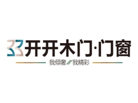 开开木门：化繁为简，极尽简约