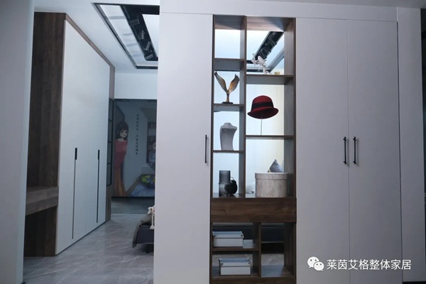 莱茵艾格家居:入秋后的第一个家请签收! 莱茵艾格家居:入秋后的第一个家请签收!