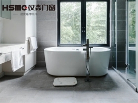 汉森门窗：感受来自心灵的宁静  