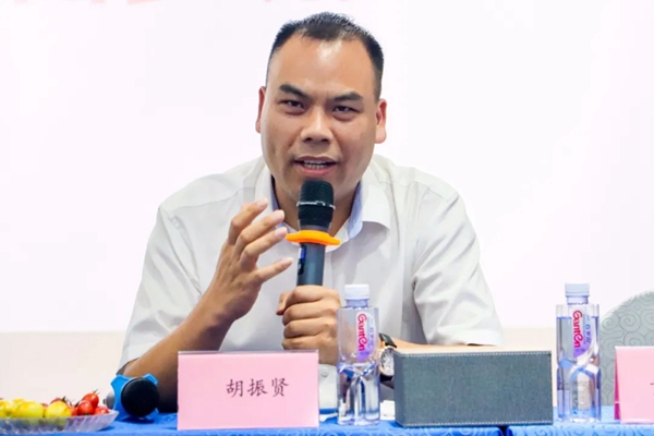 慧宁门窗：“聚合力•行致远”走访交流之行圆满结束
