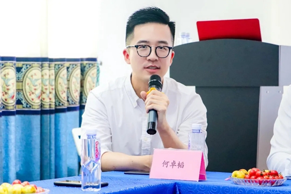 慧宁门窗：“聚合力•行致远”走访交流之行圆满结束