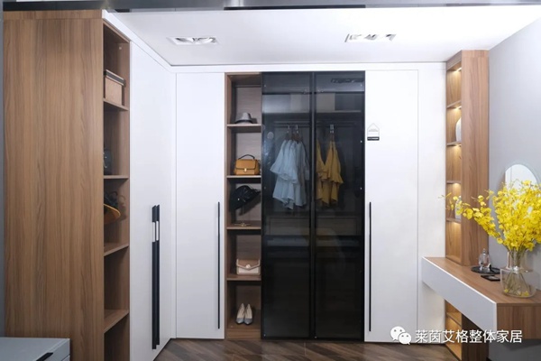 莱茵艾格家居:入秋后的第一个家请签收! 莱茵艾格家居:入秋后的第一个家请签收!