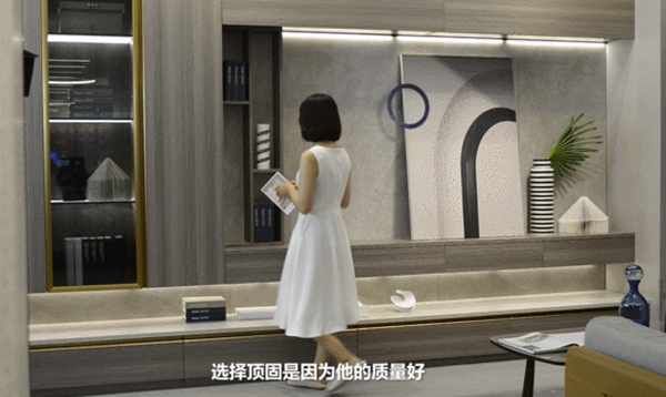 顶固亲亲季V主题视频：感念每个美好的当下