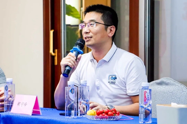 慧宁门窗：“聚合力•行致远”走访交流之行圆满结束