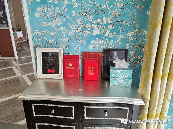 格莱美玉泉营进口尾货超市诚邀您的到来！