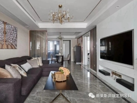 蒂莱斯现代轻奢系列--焕新而来，潮流家具，颜值精选