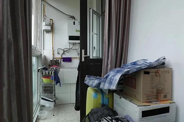 【秘密大改造】看设计师宋微建如何精心设计，匠心打造“大熊猫守护神”的家