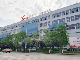 蒂诺一全屋定制：新一代工匠精神 当手工技艺工人成为智能制造接班人