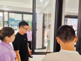 汉慕斯门窗帮您选购靠谱的铝合金门窗