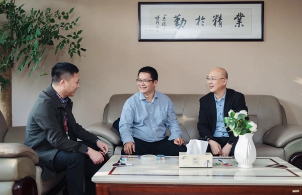 丽博橱柜|全屋定制前后端一体化项目正式上线