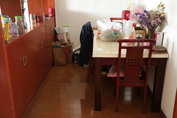 【秘密大改造】看设计师宋微建如何精心设计，匠心打造“大熊猫守护神”的家