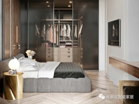尚朋堂全屋定制新增智能生产线，提高生产效率达到20-30%