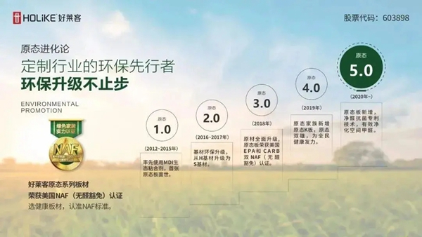 好莱客携手4大冠军，见证原态夺冠品质