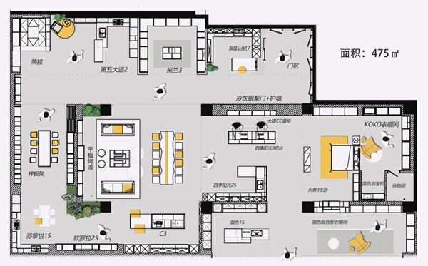 探店桔家：厦门第12家全屋定制馆！
